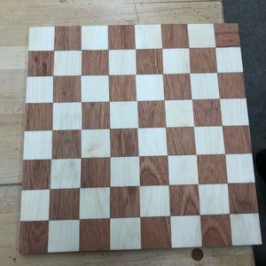 Meet your Posher, Brandon